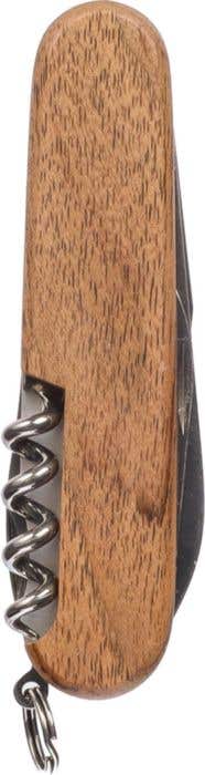 Zakmes Victorinox Spartan Wood