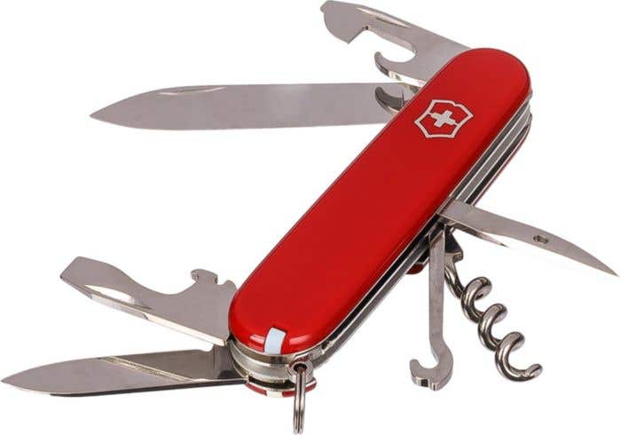 Zakmes Victorinox Climber