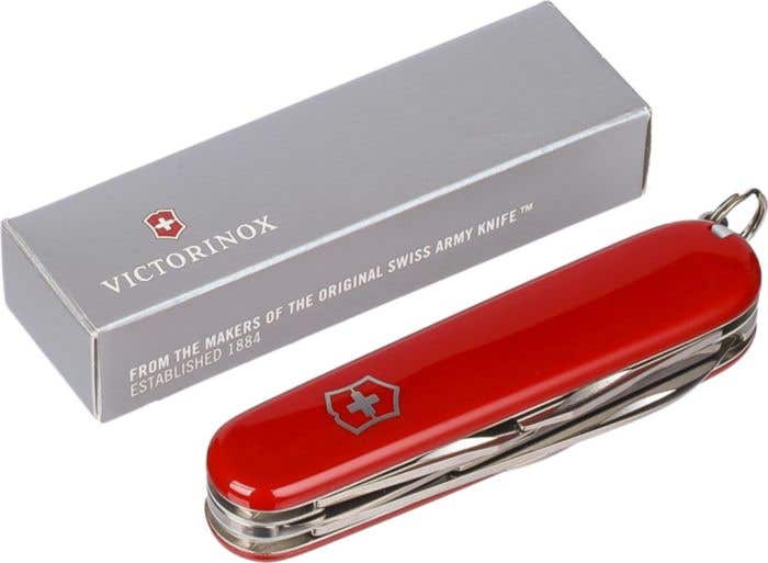 Zakmes Victorinox Climber