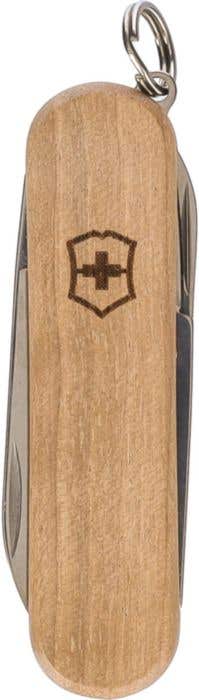 Zakmes Victorinox Classic SD Wood