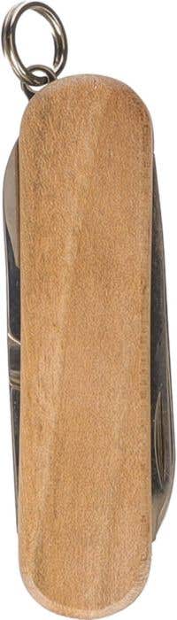 Zakmes Victorinox Classic SD Wood