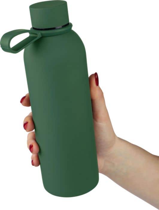 Dubbelwandige drinkfles Sena 500 ml