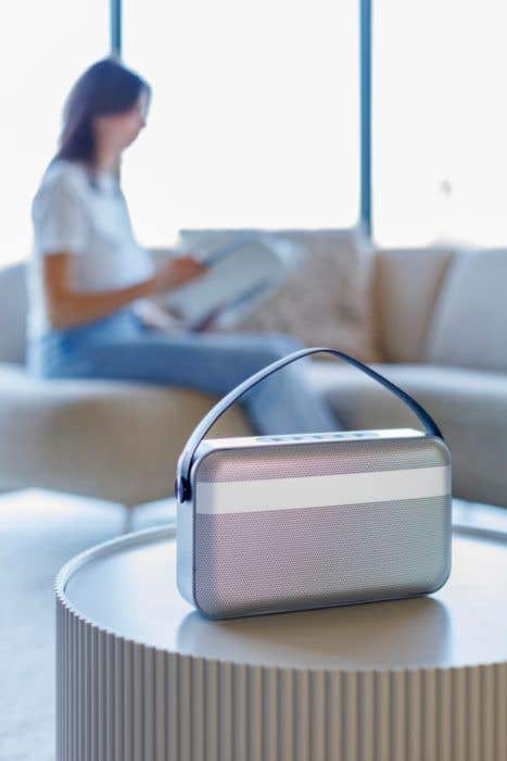 BrandCharger Speaker Nano Beast 16 W