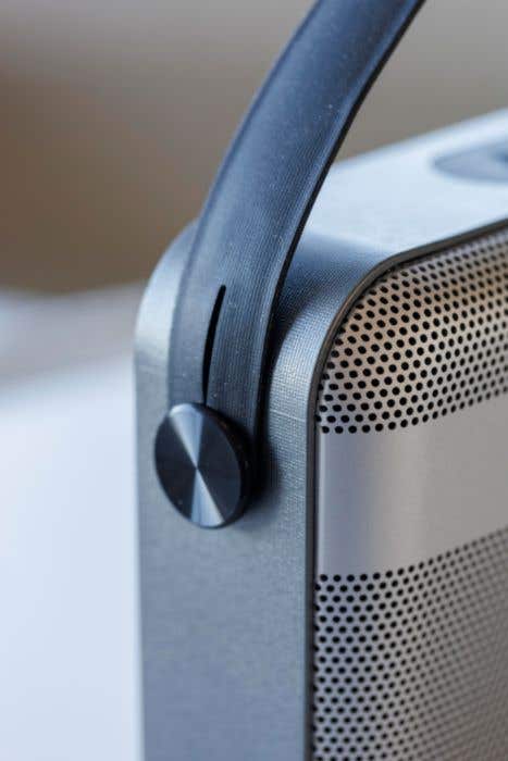 BrandCharger Speaker Nano Beast 16 W