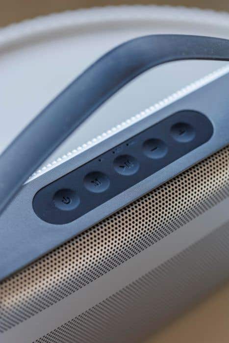 BrandCharger Speaker Nano Beast 16 W