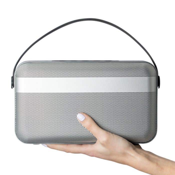 BrandCharger Speaker Nano Beast 16 W