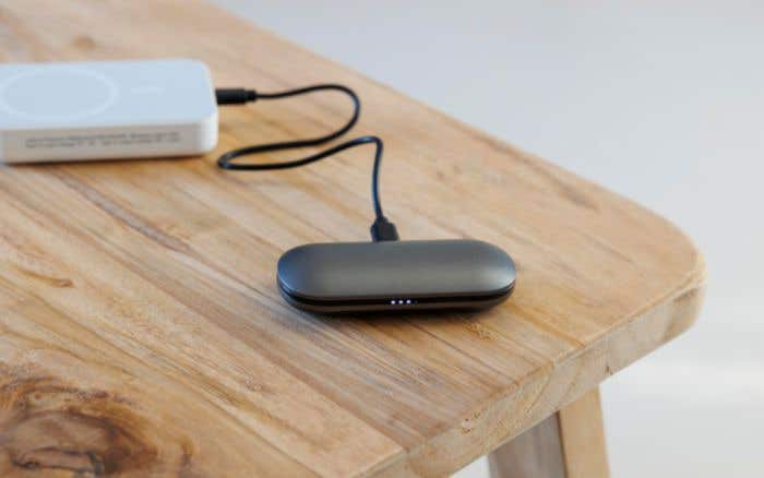 BrandCharger Draadloze Oortjes Aria