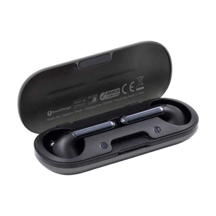 BrandCharger Ecouteurs sans fil Aria