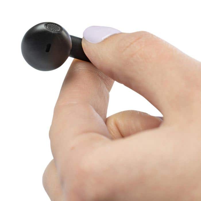 BrandCharger Draadloze Oortjes Aria