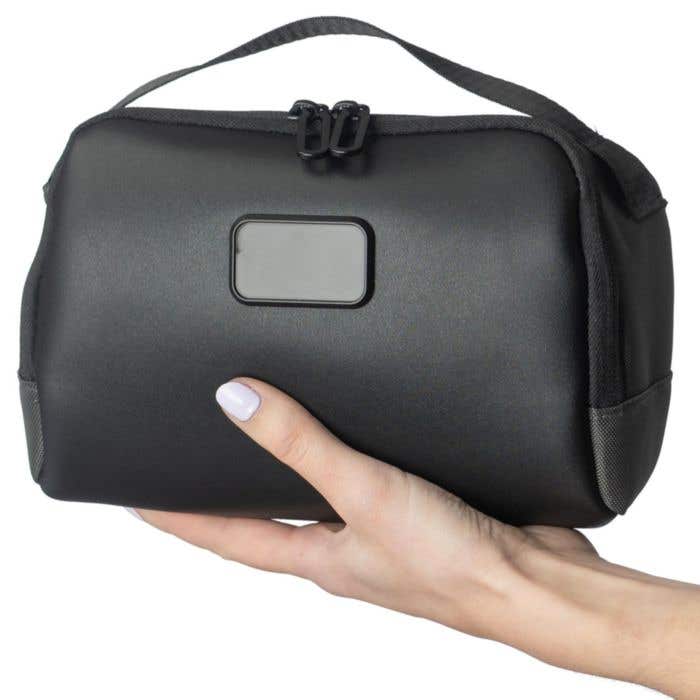 BrandCharger reisetui Vita | 2,2 L | Gerecycleerd | Schouderriem
