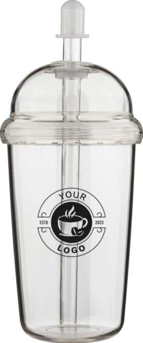 Drinkbeker Glow 500 ml
