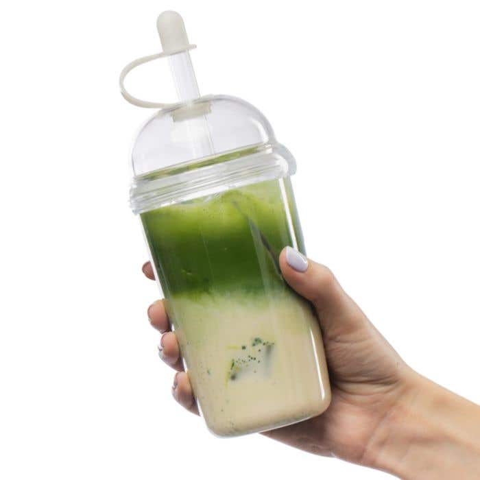 Drinkbeker Glow 500 ml