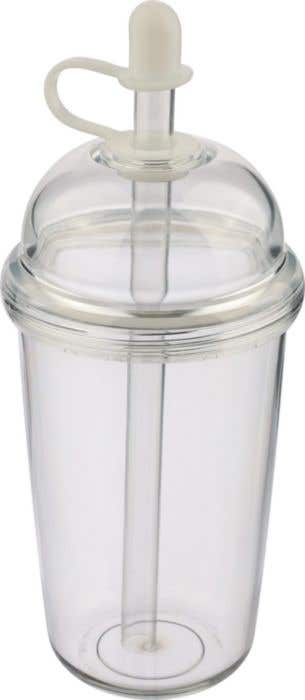 Drinkbeker Glow 500 ml