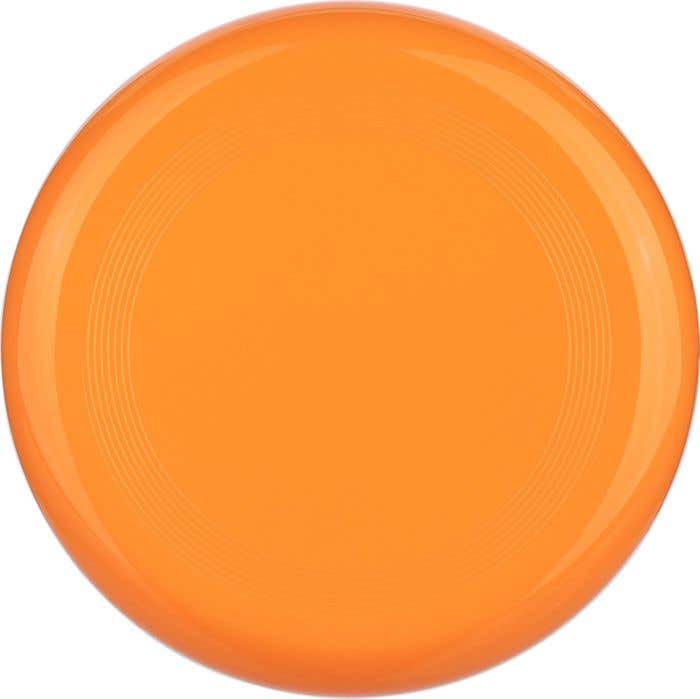 Frisbee Drift