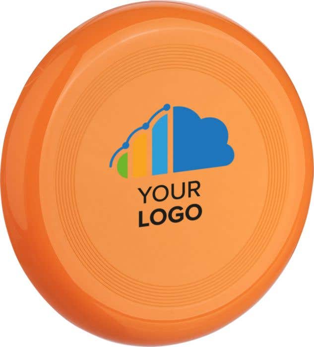 Frisbee Drift