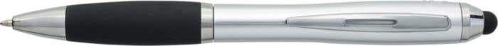 Stylo stylet Carditouch | Recyclé | Grip souple
