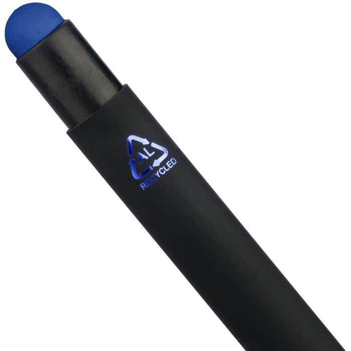 Stylo stylet Blacktouch | Recyclé | Stylet coloré