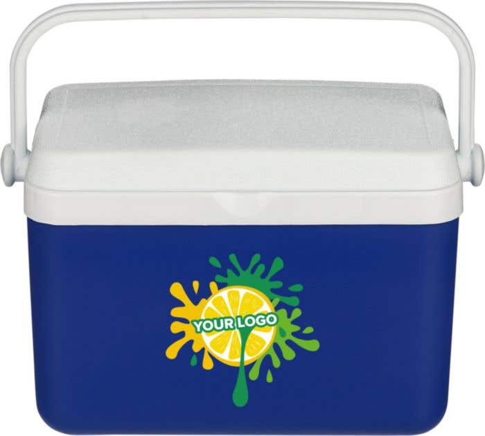 Koelbox Sunkissed 4L