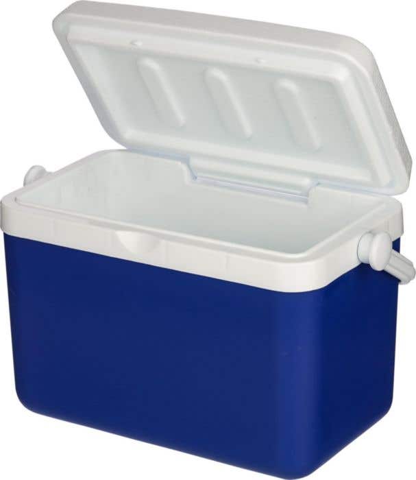 Koelbox Sunkissed 4L