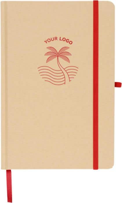 Notitieboekje Haze A5