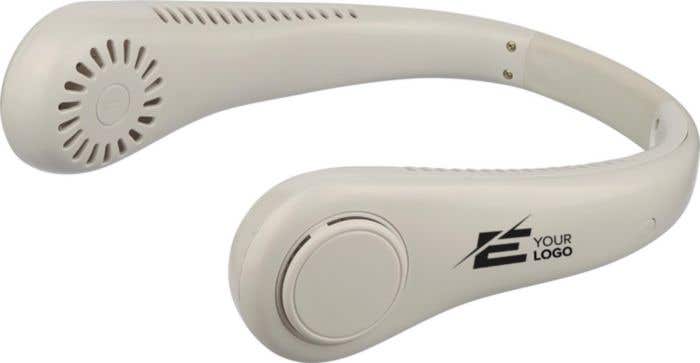 Ventilateur de cou Fresh 800 mAh