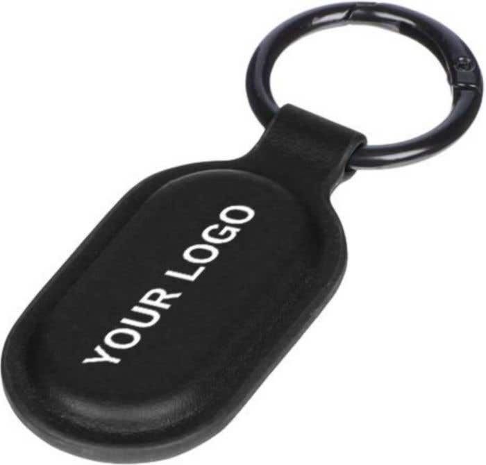 Porte-clés Tag FindMy Halo
