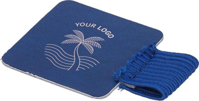 Porte-stylo autocollant Flare