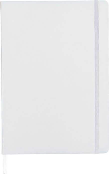 Notitieboek Azure A4