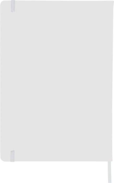 Notitieboek Azure A4