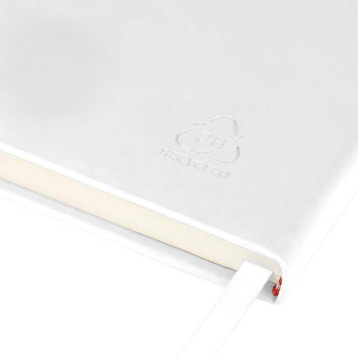 Notitieboek Azure A4
