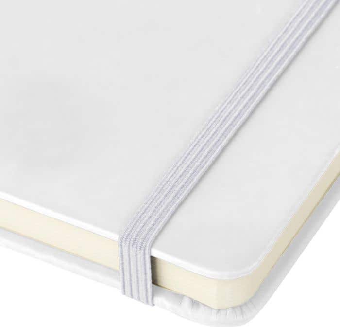 Notitieboek Azure A4