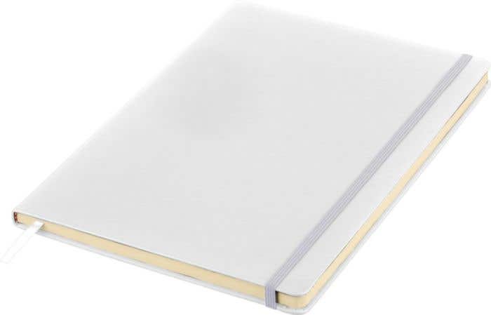 Notitieboek Azure A4