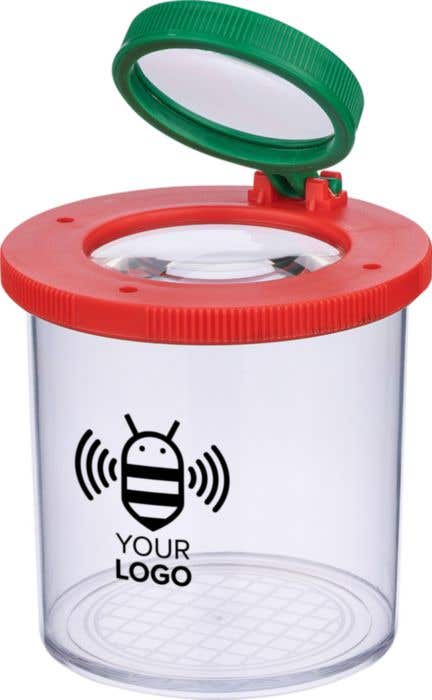 Insectenpotje Magnify Sunlit