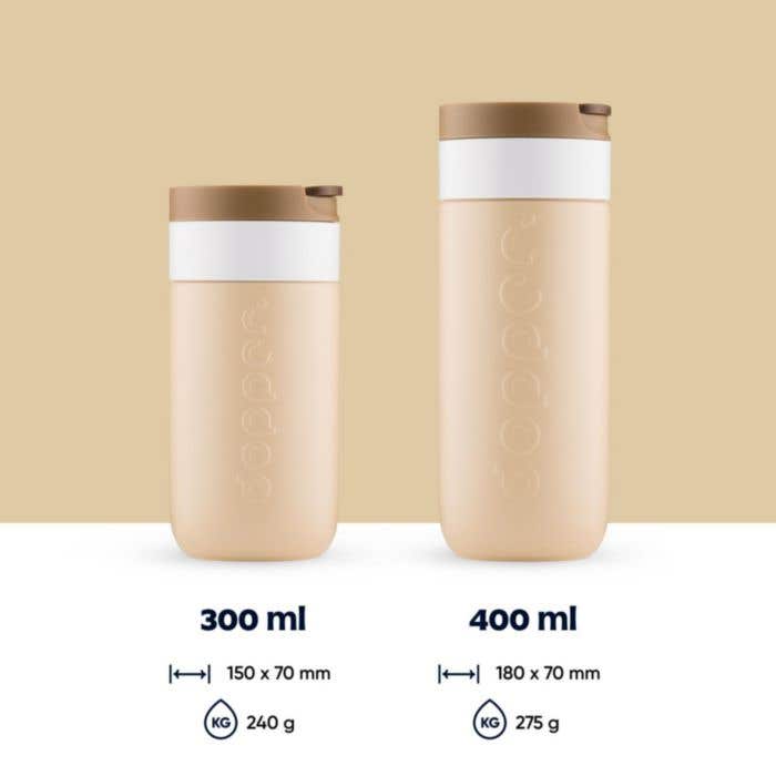 Dopper Travel Mug 400 ml