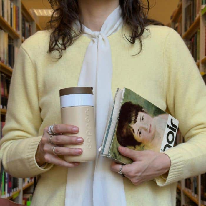 Dopper Travel Mug 300 ml