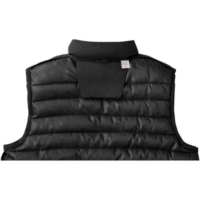 Bodywarmer Pallas | Gerecycled | Lichtgewicht isolatie