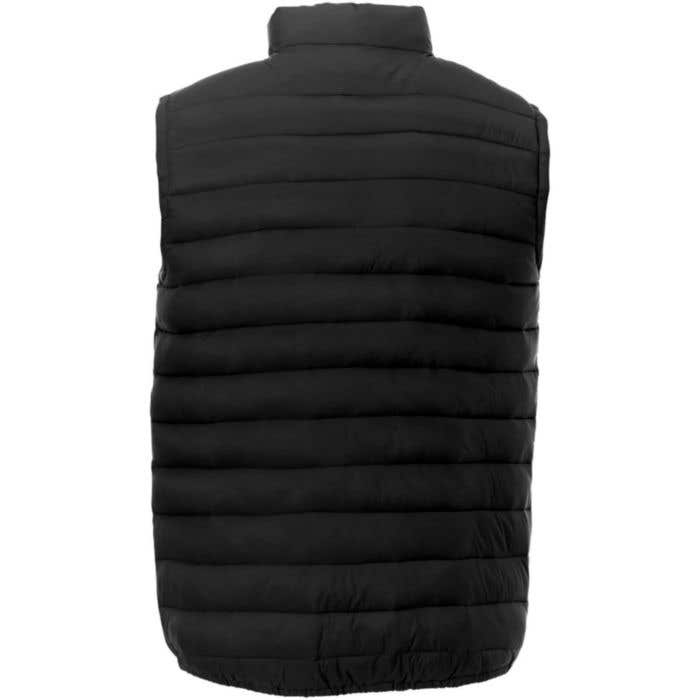 Bodywarmer Pallas | Gerecycled | Lichtgewicht isolatie