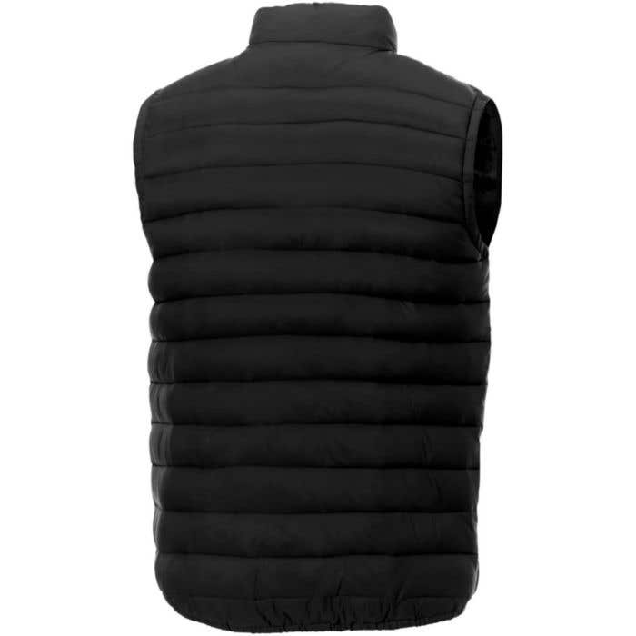 Bodywarmer Pallas | Gerecycled | Lichtgewicht isolatie