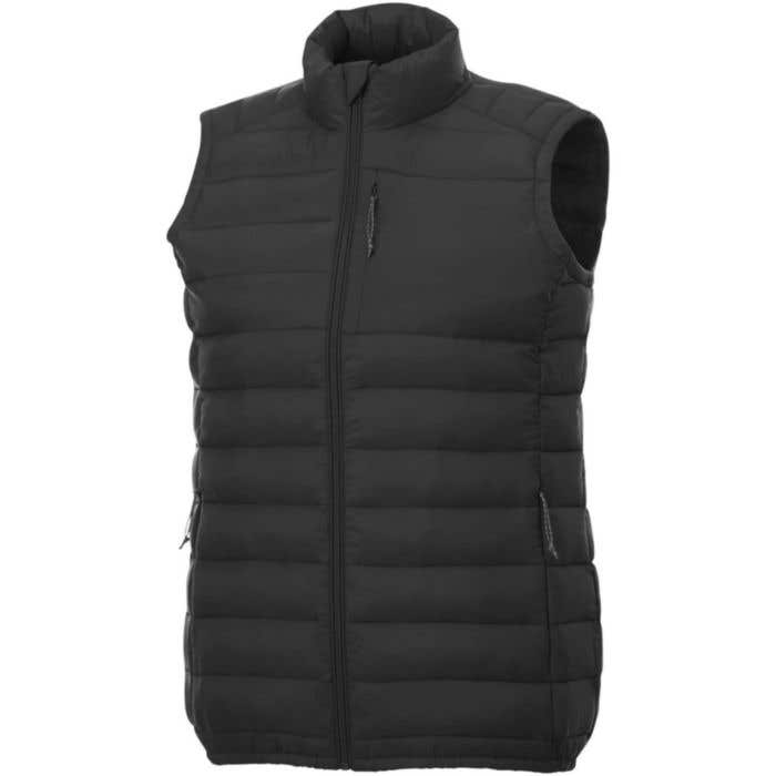 Bodywarmer Pallas | Gerecycled | Lichtgewicht isolatie