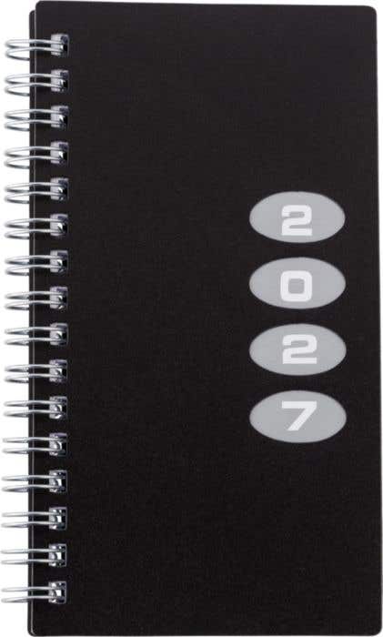 Zakagenda Cyprus | FSC® papier | 72 pagina's