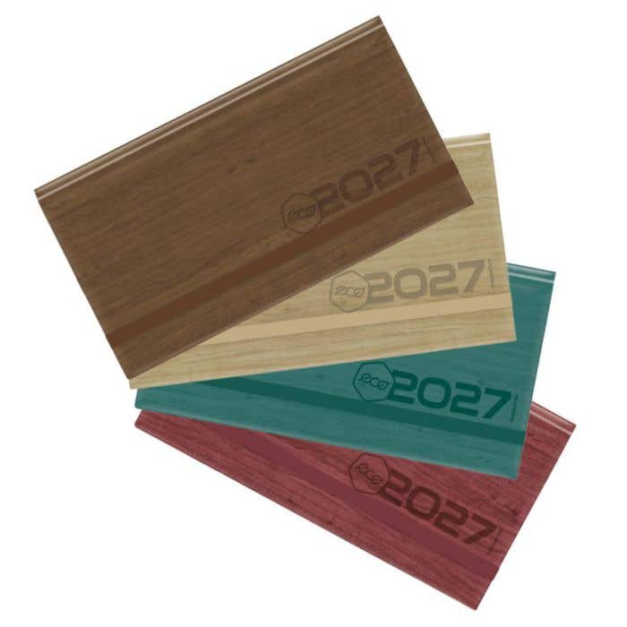 Weekagenda Universe Eco