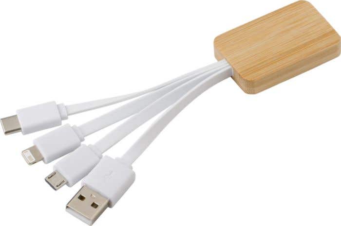 Oplaadkabel Bamoconnect
