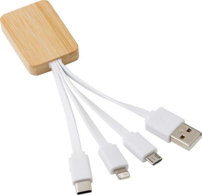 Oplaadkabel Bamoconnect