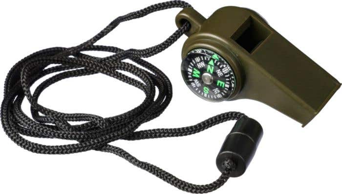 Sifflet Damon