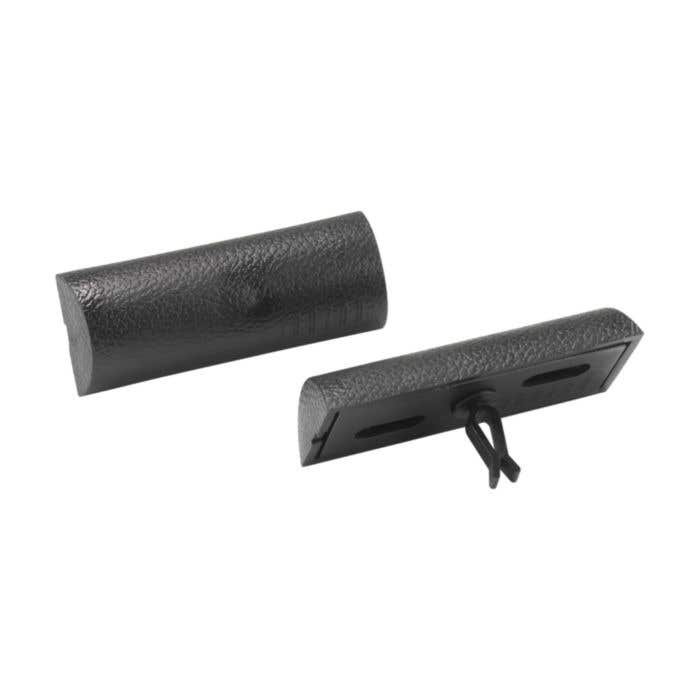 JANZEN Parfum voiture Black 22 | Set de 2 pièces