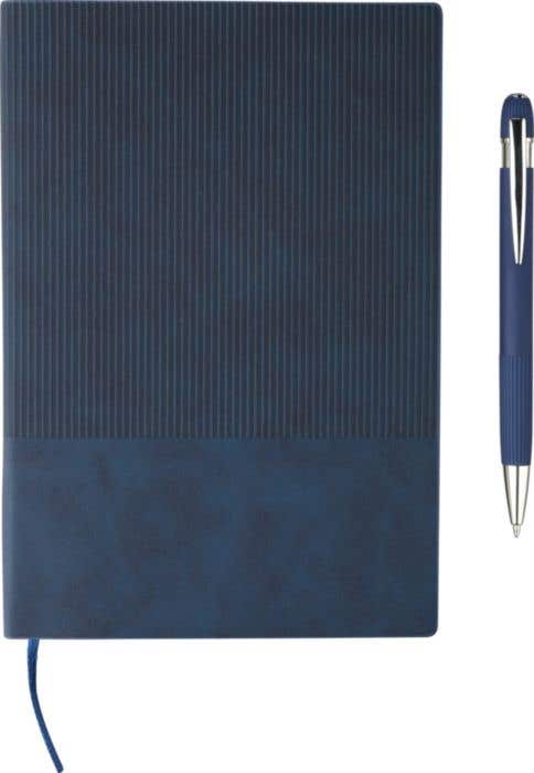 Geschenkset Tarek (Elian A5 + Mael) | FSC® papier
