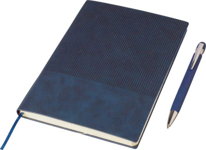 Geschenkset Tarek (Elian A5 + Mael) | FSC® papier