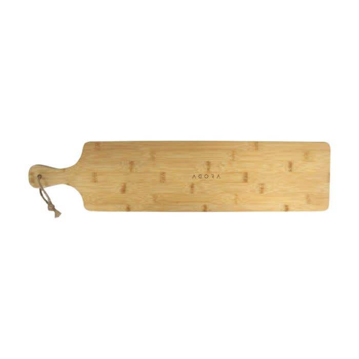 Planche à servir | Bambou | FSC® 100% certifié