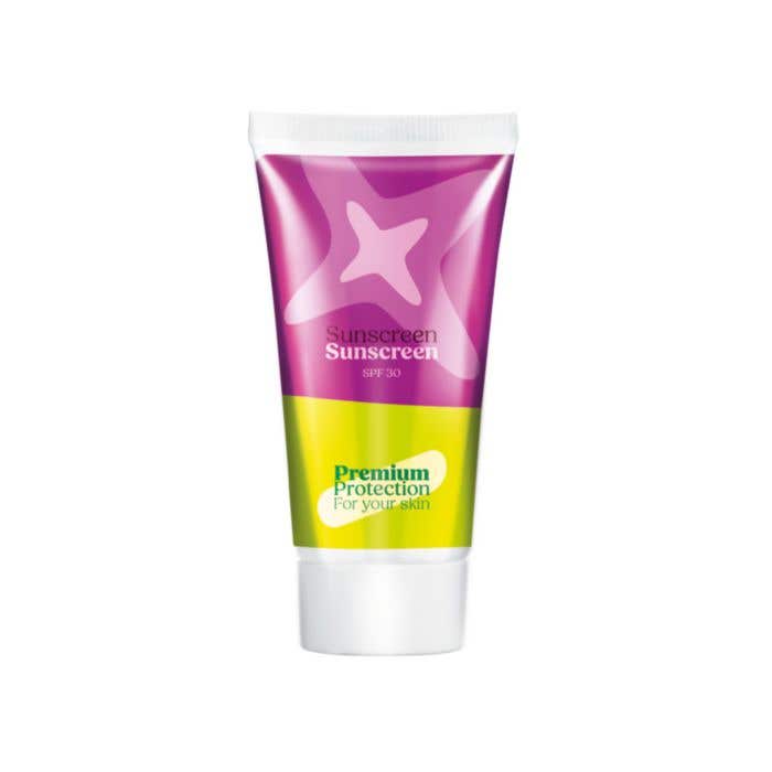 Zonnebrand Soleil | SPF 30 | 25 ml | Waterresistent