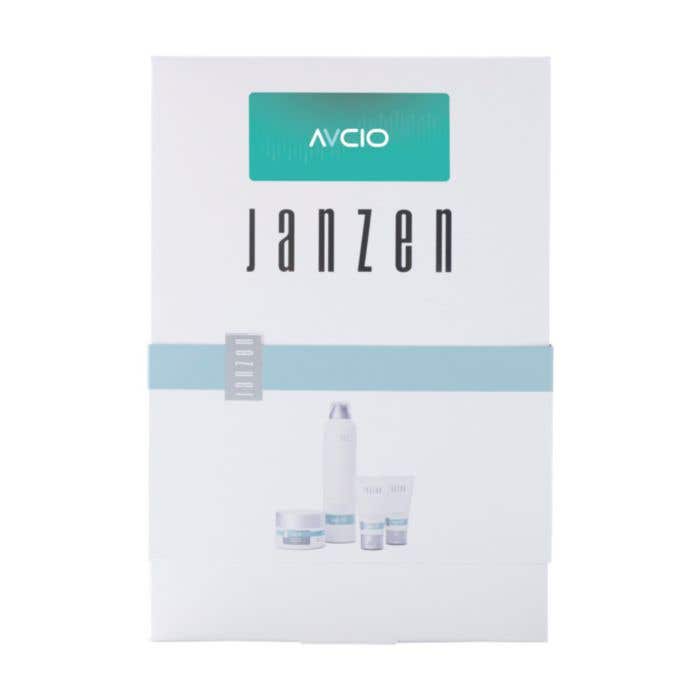 JANZEN Geschenkset Body Sage 36 | S